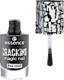 Topcoat Cracking Magic Nail 01 Crack me up essence