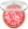 CHEEK LOVER MARBLED rumenilo – 010 Dahlia Blossom CATRICE