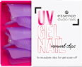 UV Nagellackentferner Clips Studio Nails UV Gel Nail 01 Hold Me Tight essence