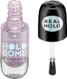 Nagellack Holo Bomb Effect 05 Holo Me Tight essence
