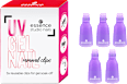 UV Nagellackentferner Clips Studio Nails UV Gel Nail 01 Hold Me Tight essence