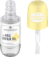 THE NAIL REPAIR OIL  Ulei pentru unghii essence