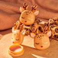 Lippenbalsam Merry X-Mas, My Deer! 01 Oh Deer, X-Mas Is Here! essence