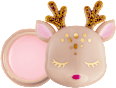 Lippenbalsam Merry X-Mas, My Deer! 01 Oh Deer, X-Mas Is Here! essence