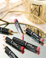 INTENSE MATTE olovka za usne - 020 Coral Vibes CATRICE