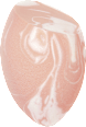 Make-up Schwamm Chilly Vanilly 01 Chill n' Blend! essence