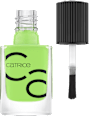 ICONails gel lak za nokte – 150 Iced Matcha Latte CATRICE