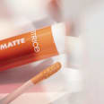 Lidschatten Deep Matte Liquid 050 Papaya Passion CATRICE