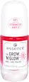 THE GROW'N'GLOW lak za negu noktiju essence
