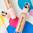 Magic Filter tekući puder – 20 Medium essence
