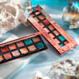 Lidschatten Palette Coral Crush Slim  030 Under the Sea CATRICE