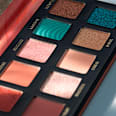 Lidschatten Palette Coral Crush Slim  030 Under the Sea CATRICE