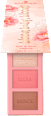Paleta do makijażu Bloom Baby, Bloom! Eye & Face Palette 01 essence