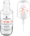 French MANICURE tip painter 01 essence