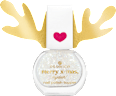 Topcoat Merry X-Mas, My Deer! 01 Deer Me, Keep Sparkling! essence