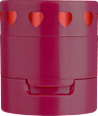Blush Stamp Heart Affair C02 Show Me Love CATRICE