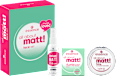 matující set all about matt! essence