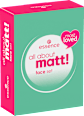 matující set all about matt! essence