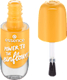Gel Colour lak za nokte – 53 Power To The sunflower essence