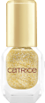 Nagellack My Jewels My Rules C05 Bold Gold CATRICE