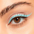 Lidschatten Deep Matte Liquid 020 Blue Breeze CATRICE