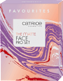 Geschenkset The Matte Face Pro 3tlg CATRICE