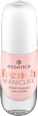Lakier do paznokci French Manicure Sheer Beauty Nail Polish 01 essence