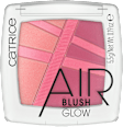 Blush AirBlush Glow 050 Berry Haze CATRICE
