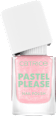 Nagellack Pastel Please 010 Think Pink CATRICE