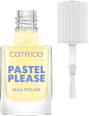 Nagellack Pastel Please 030 Sunny Honey CATRICE