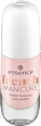 Lakier do paznokci French Manicure Sheer Beauty Nail Polish 01 essence
