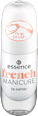 French MANICURE tip painter 01 essence