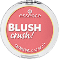Blush Crush! 30 Cool Berry essence