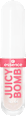 Lippenöl Juicy Glow Juicy Bomb 01 Coconut Crush essence