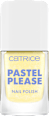 Nagellack Pastel Please 030 Sunny Honey CATRICE