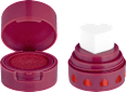 Blush Stamp Heart Affair C02 Show Me Love CATRICE