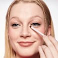 Lidschatten & Eyeliner Pinsel 01 Meets Perfection essence