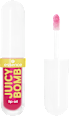 Lippenöl Juicy Glow Juicy Bomb 05 Cherry Cheer essence
