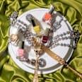 Nagellack My Jewels My Rules C01 Lime Divine CATRICE