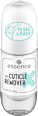 THE CUTICLE odstranjivač zanoktica essence