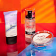 Geschenkset The Matte Face Pro 3tlg CATRICE