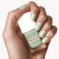 Nagellack Pastel Please 040 Mint Breeze CATRICE