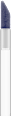 Lidschatten Deep Matte Liquid 030 Very Violet CATRICE