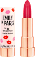Lippenstift Emily In Paris by essence 01 Merci, Chérie! essence