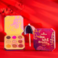 Paleta senčil za veke 01 Follow The Dragon Sparks essence