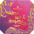 Paleta senčil za veke 01 Follow The Dragon Sparks essence