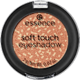 Lidschatten Soft Touch 09 Apricot Crush essence