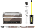 Geschenkset Brow The Essential Light 3tlg CATRICE