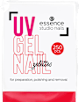 Kosmetik-Vliestücher Studio Nails UV Gel Nail 01 Allround Talent essence