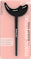 Augen Make-up Schablone Magic Perfectors Eye CATRICE